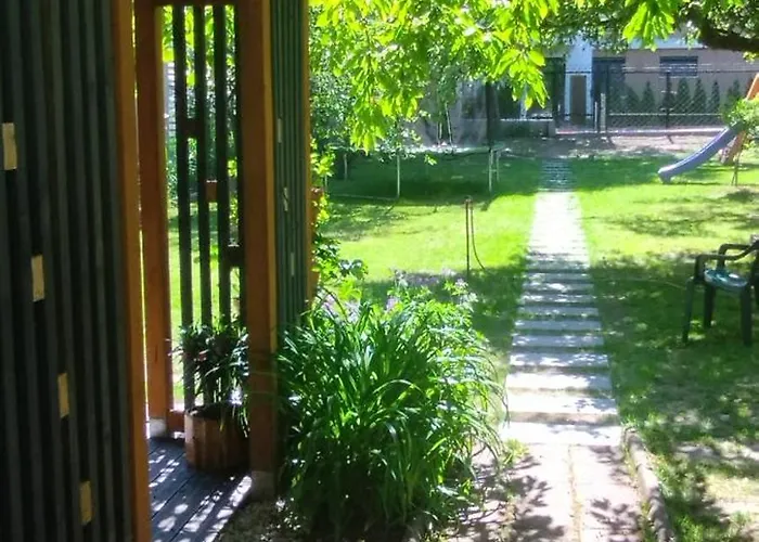Apartament A8 Gdynia Orlowo