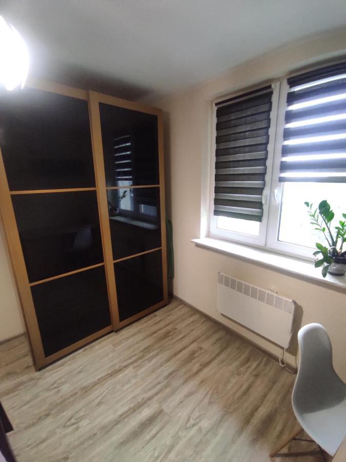 Apartment A8 Orlowo *