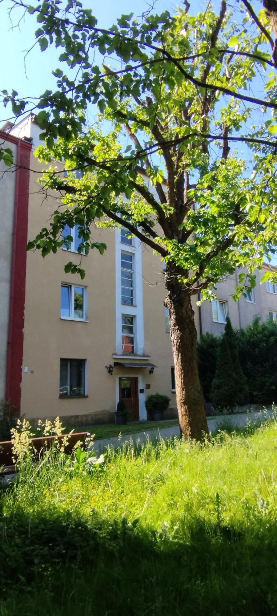 Apartment A8 Orlowo