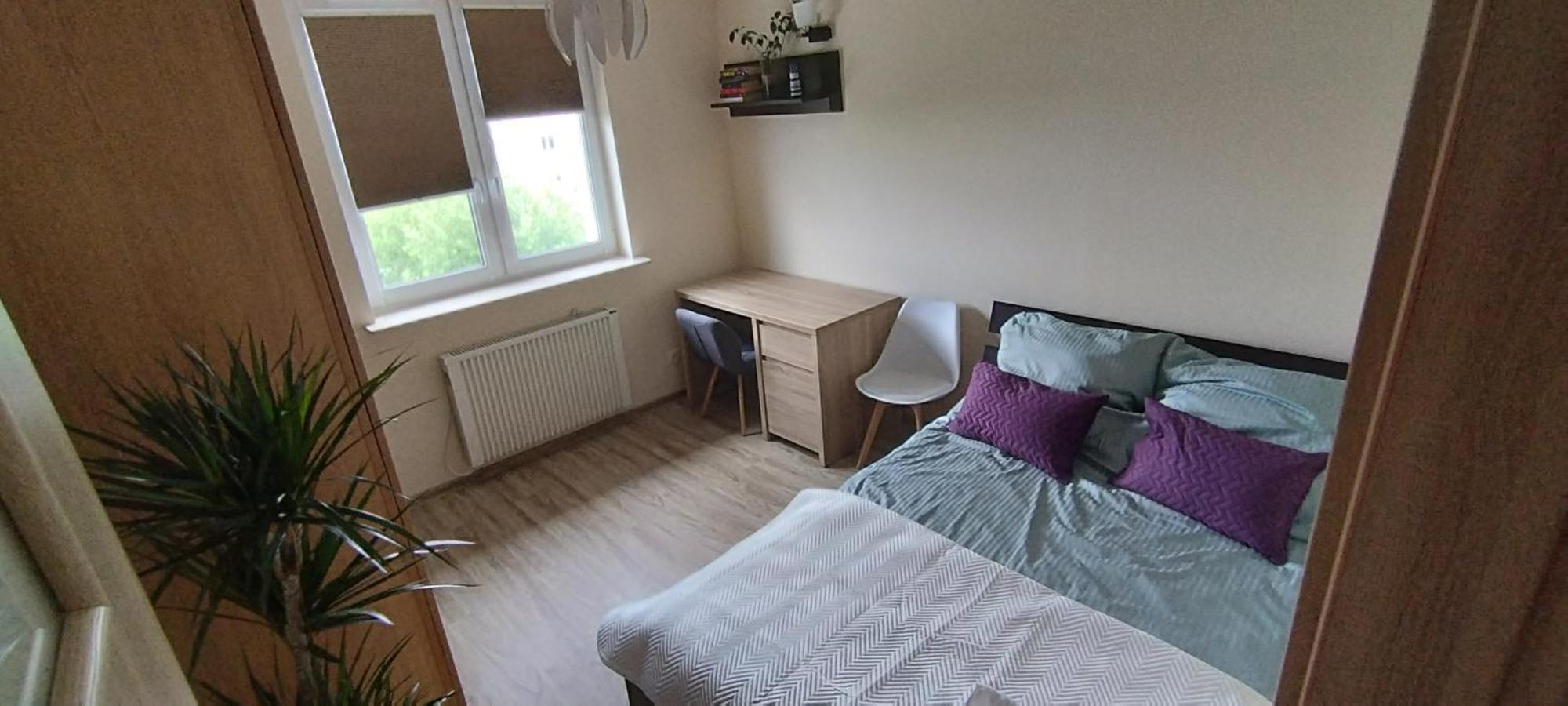 A8 Orlowo Apartment Gdynia