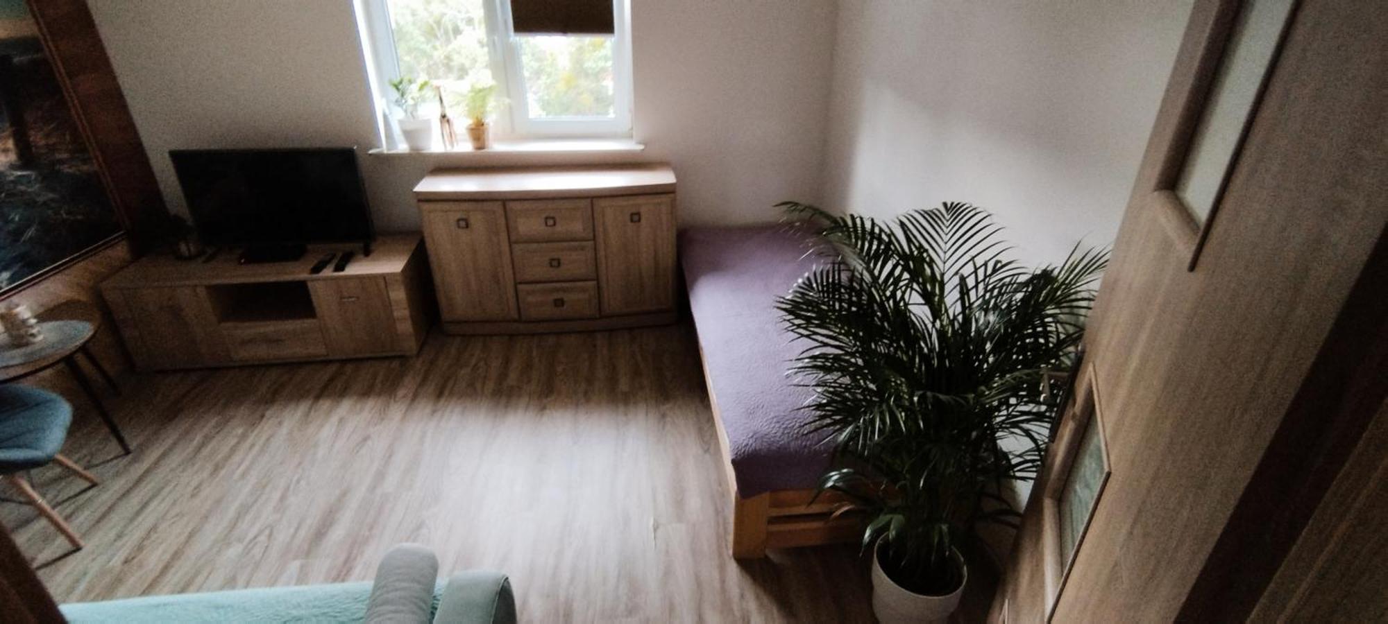 Apartment A8 Orlowo *